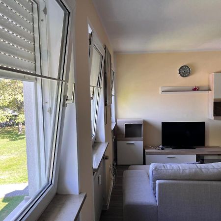Apartment In Gilching Luaran gambar