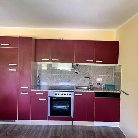 Apartment In Gilching Luaran gambar