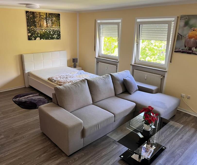 Apartment In Gilching Luaran gambar