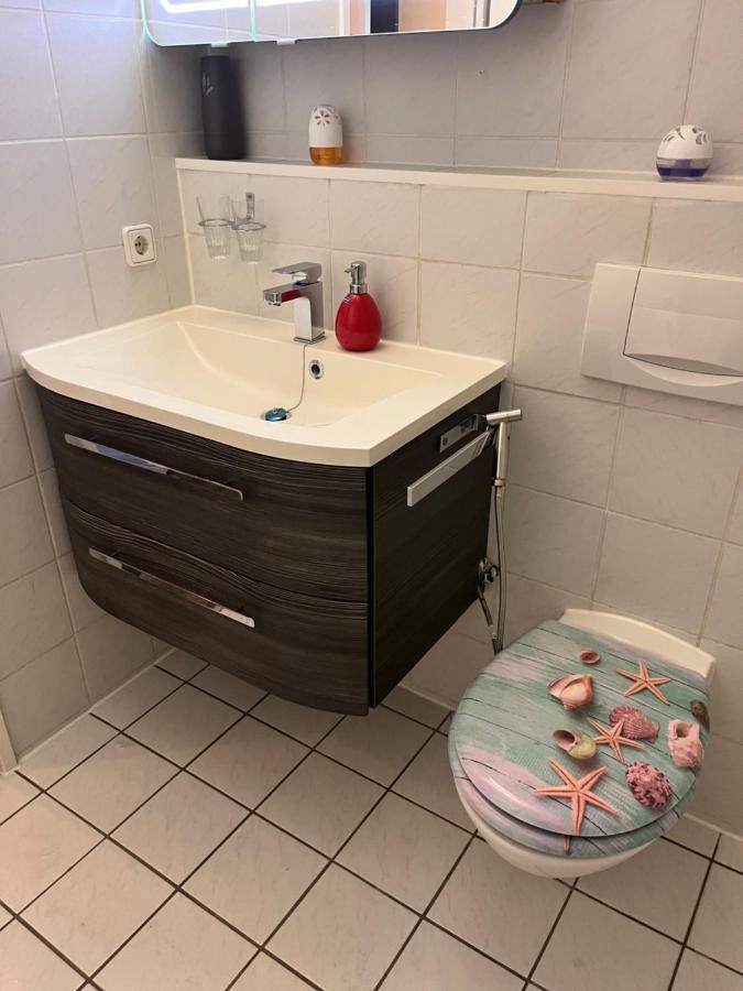 Apartment In Gilching Luaran gambar