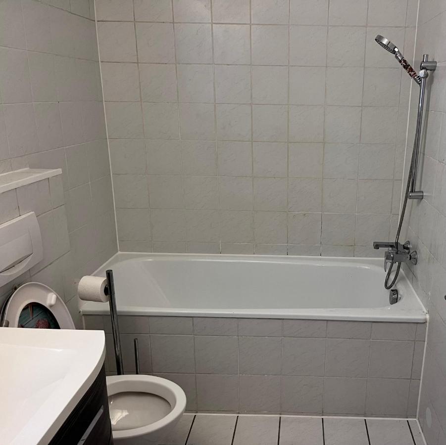 Apartment In Gilching Luaran gambar