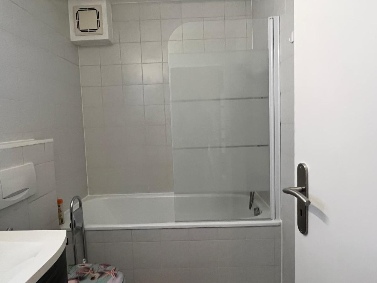 Apartment In Gilching Luaran gambar