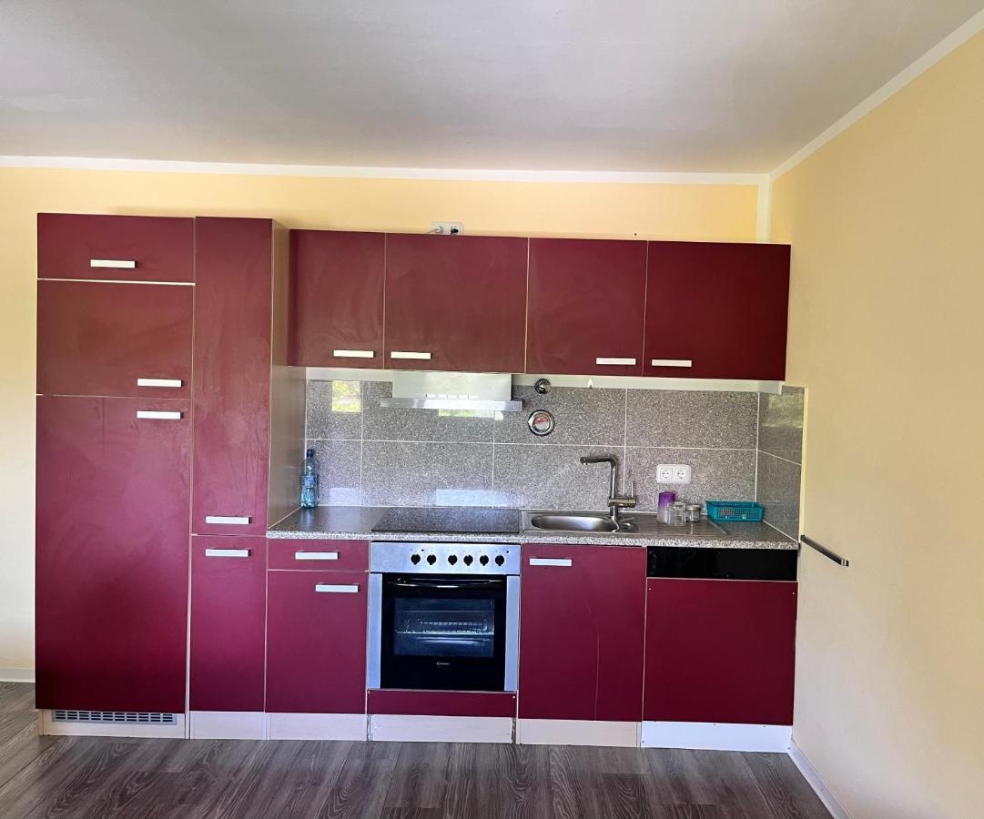 Apartment In Gilching Luaran gambar